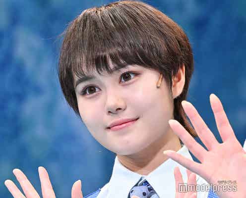 乃木坂46伊藤理々杏、ツアーと舞台稽古両立の裏側告白「帰ってくるたびにいつもみんなが…」<リトル・ゾンビガール>