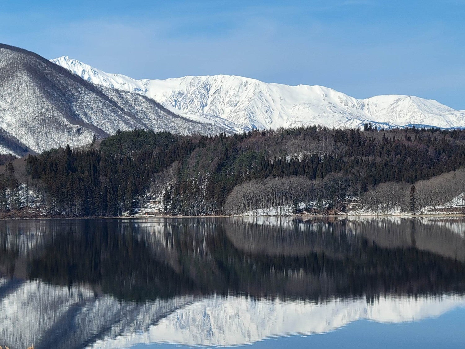 白馬絶景サウナ“アオ”／提供画像