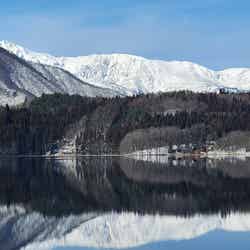 白馬絶景サウナ“アオ”/提供画像