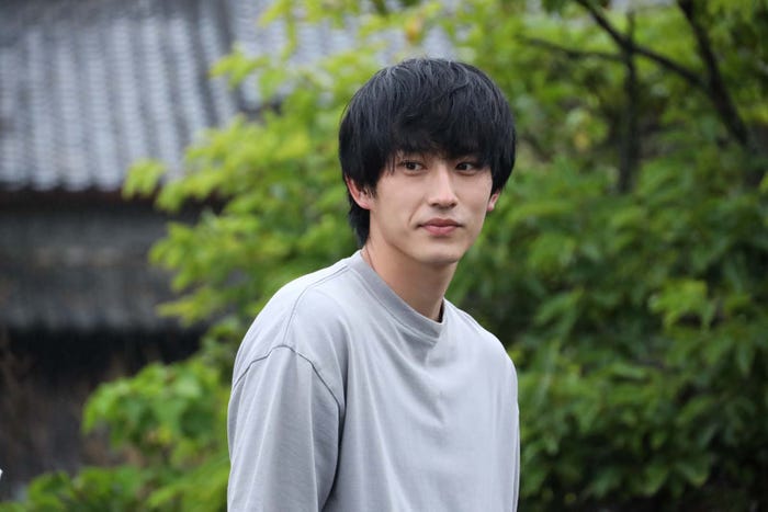 杉野遥亮「ばらかもん」より(C)フジテレビ