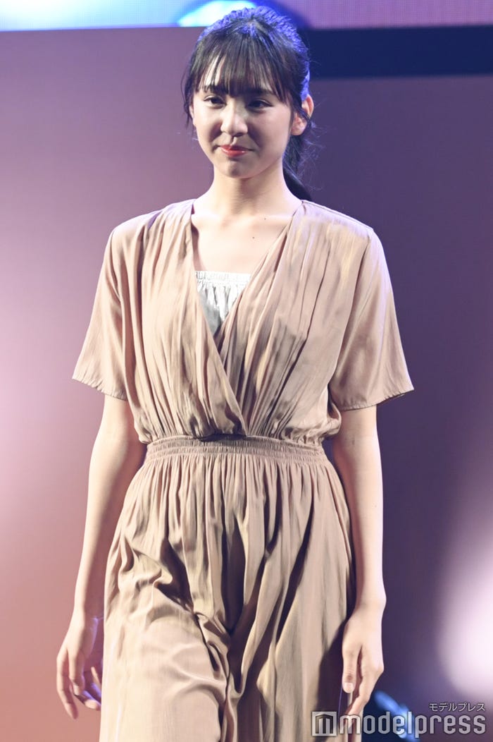 日本一かわいい女子中学生 身長170cmの美少女 清水あす香 笑顔のランウェイデビュー Tgc Teen 22 Fukuoka モデルプレス 日本一かわいい女子中学生 身長170cmの美少女 清水あす香 笑顔のランウェイデビュー Tgc Teen 22 Fukuoka モデルプレス