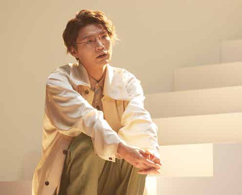 横尾渉「助けようがなかった」グループの苦境 メンバーの努力が原動力に【-Life キスマイの現在地-】