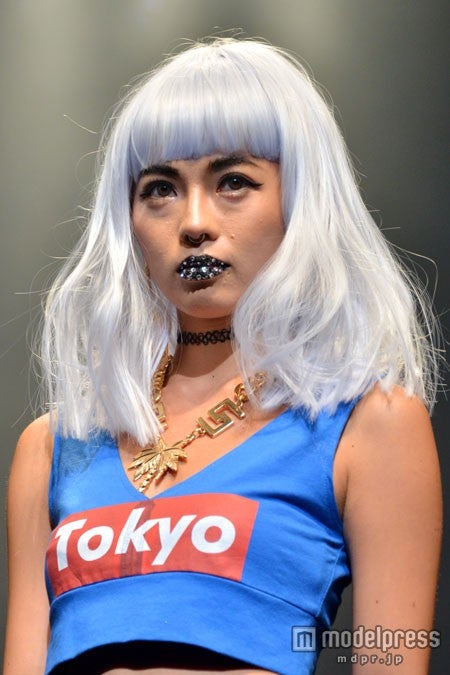 鈴木あや／「FIG＆VIPER／COOL」