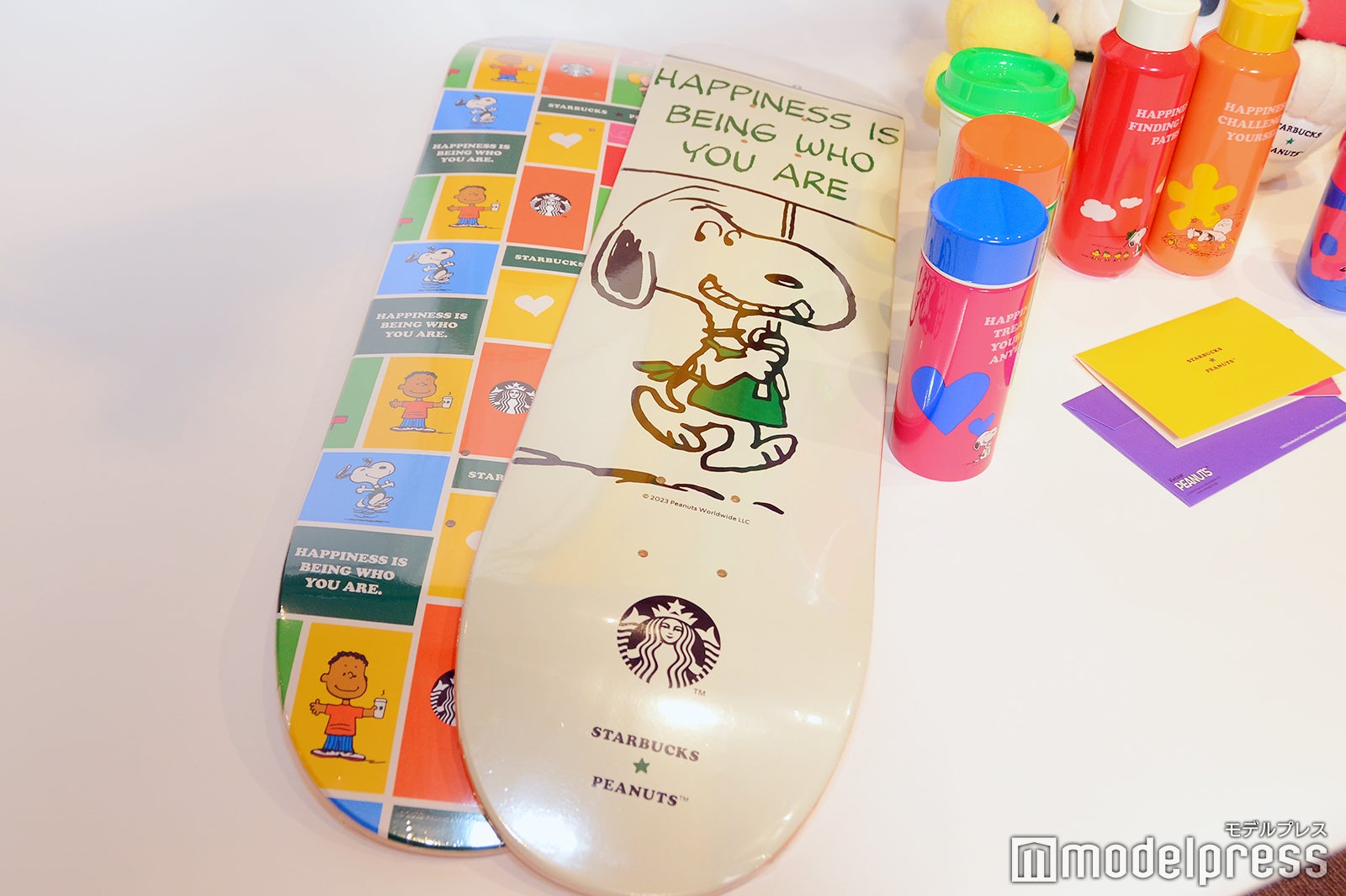 （C）モデルプレス