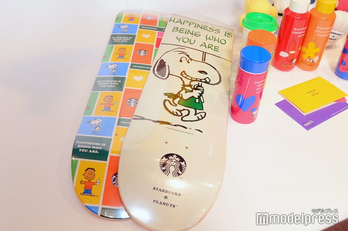 (C)モデルプレス