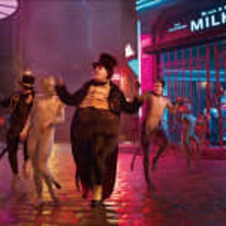 【必見】2020年に見られるBIG映画 12選