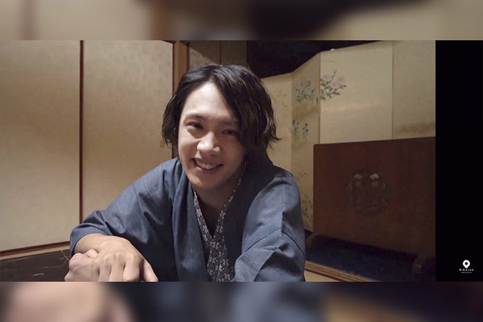 前川優希 北村諒 大河元気ら出演 Asmrによる新感覚ホラー The Room が配信 モデルプレス