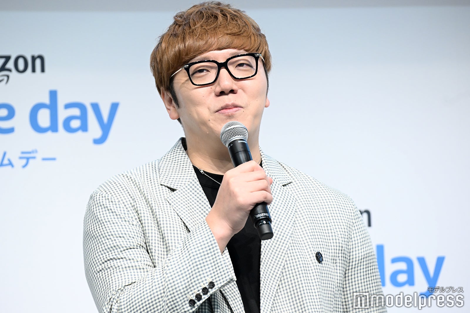 HIKAKIN （C）モデルプレス