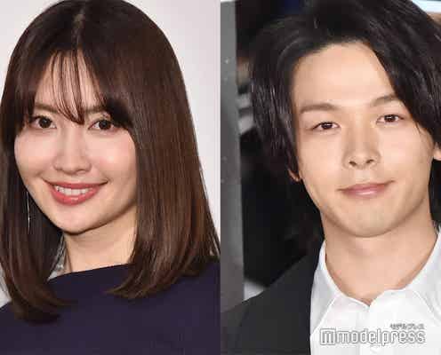 小嶋陽菜&中村倫也「メグたん」再放送に反響「豪華すぎるメンバー」「当時から眼福」