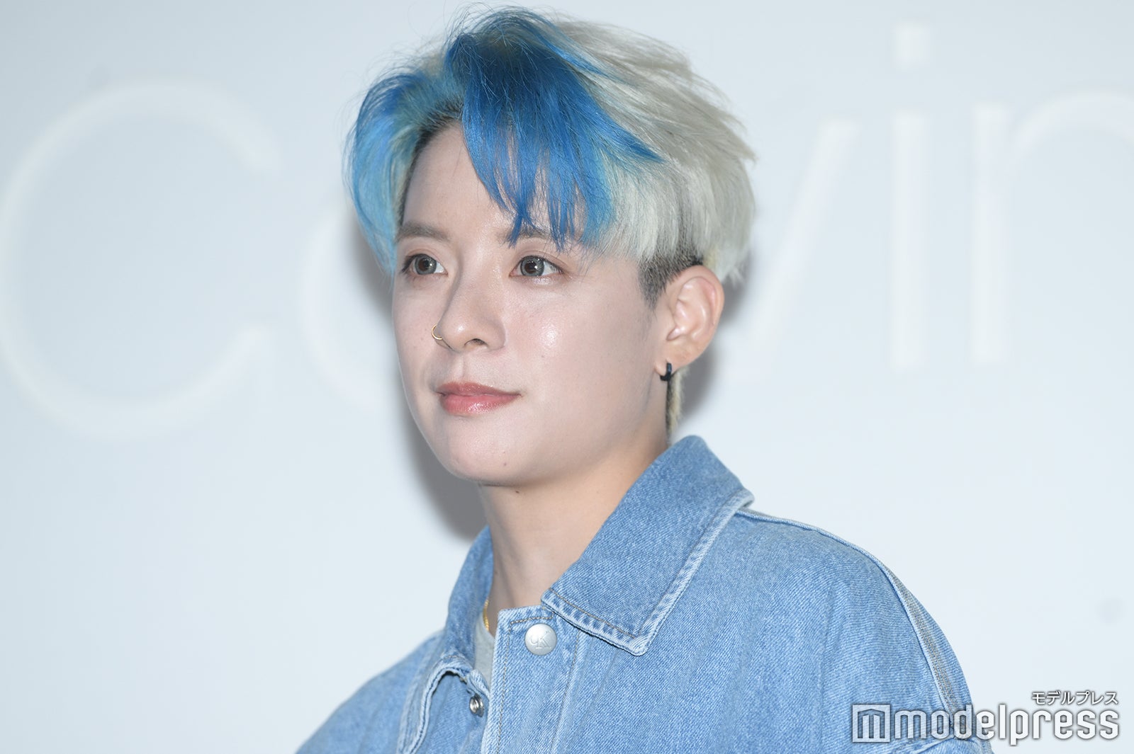 アンバー・リウ（C）モデルプレス