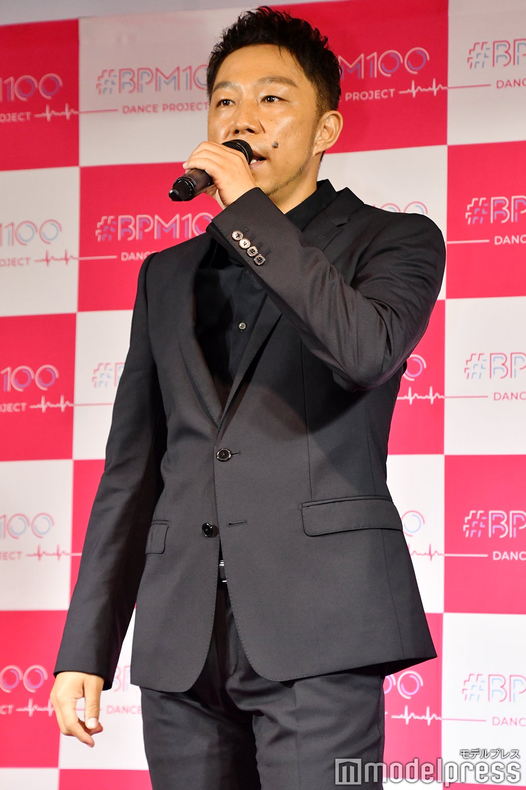 USA（C）モデルプレス