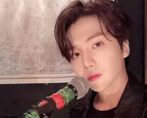 GLAYの名曲カバーで「驚きの美声」と話題 TERUも称賛の“PENTAGON”メンバー・ジンホに注目集まる