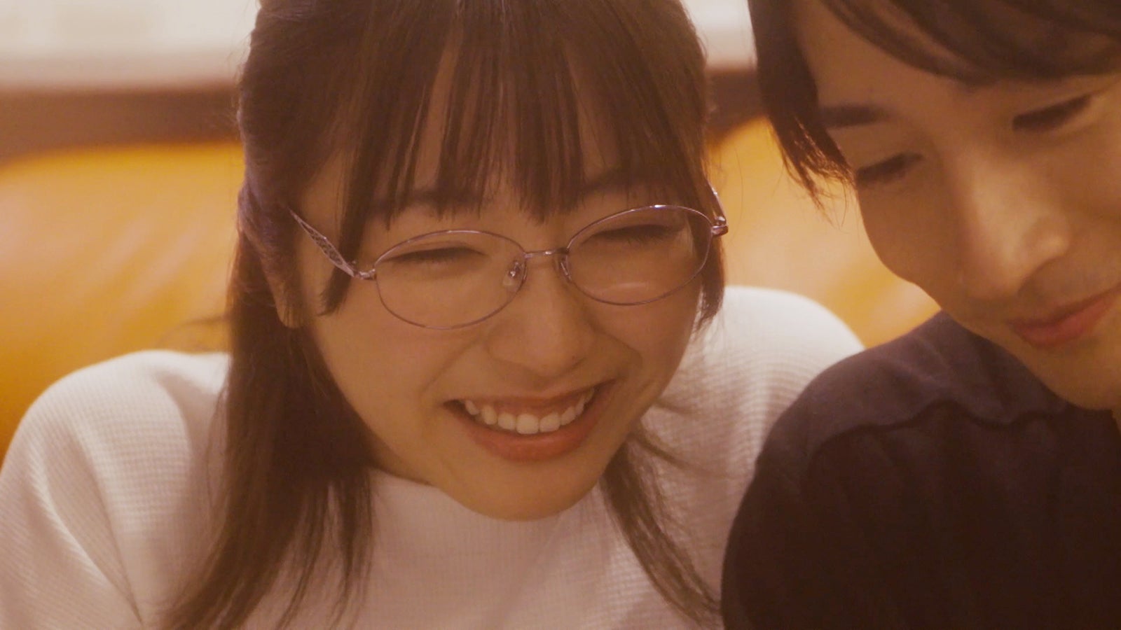 つじかりん、古屋呂敏「教えてください、藤縞さん！」最終話（C）「教えてください、藤縞さん！」製作委員会