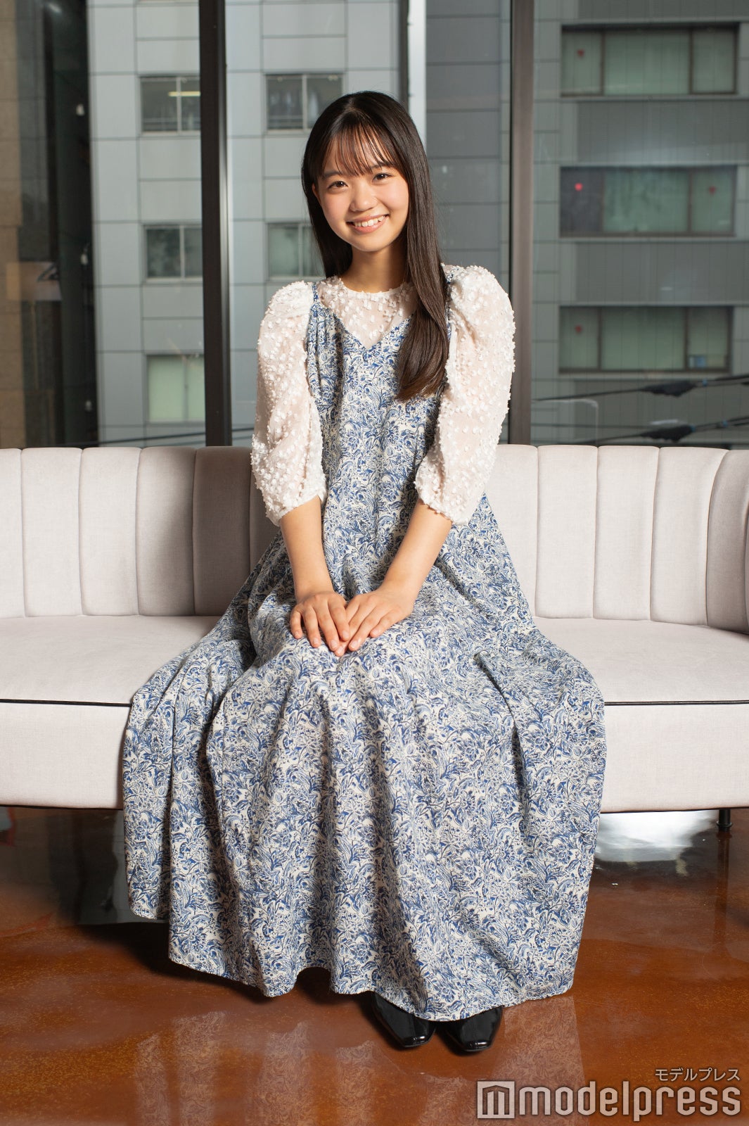 大島美優（C）モデルプレス