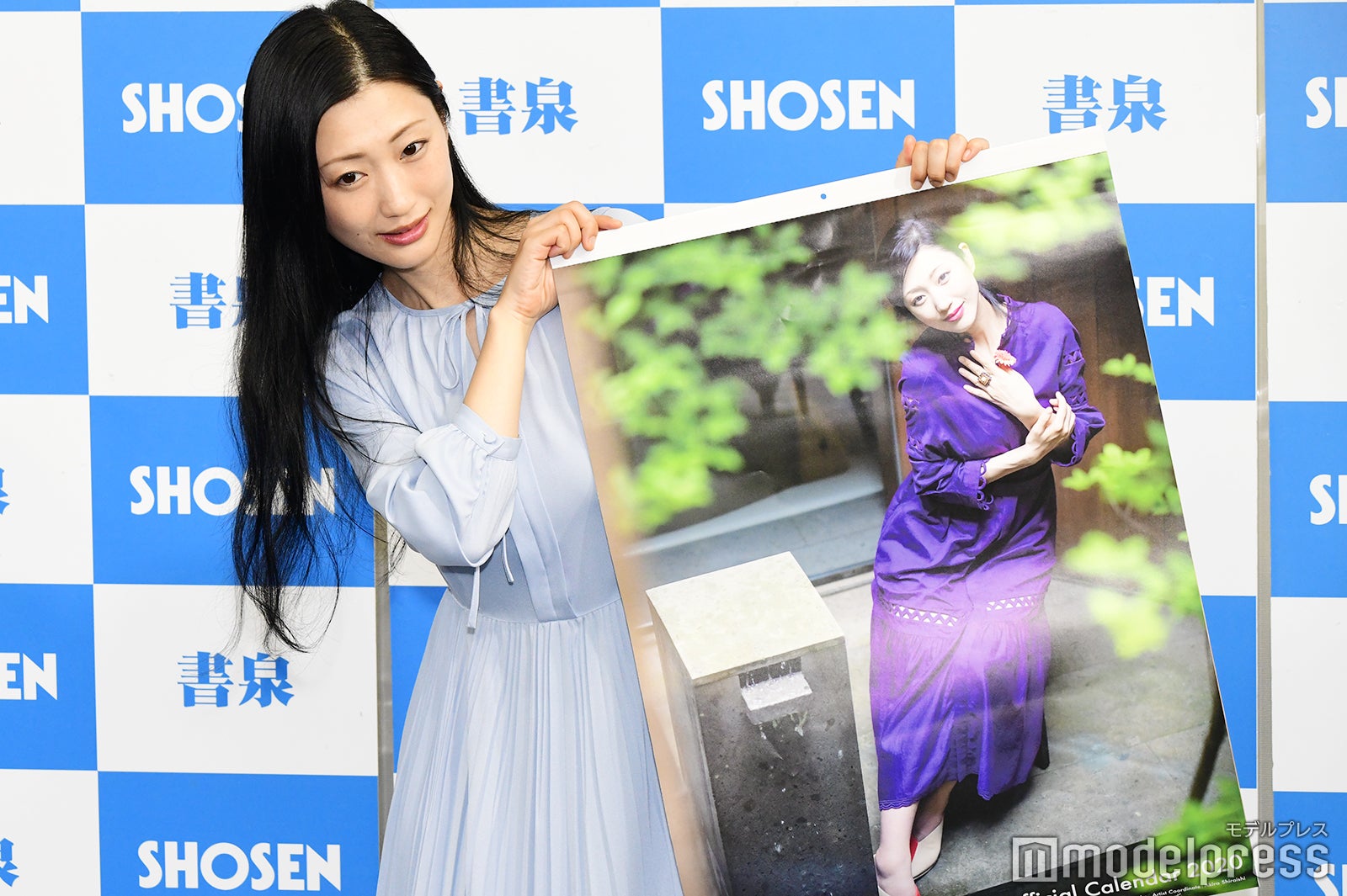 壇蜜（C）モデルプレス