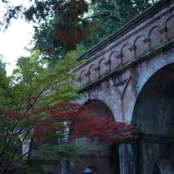 水路閣で有名な南禅寺
