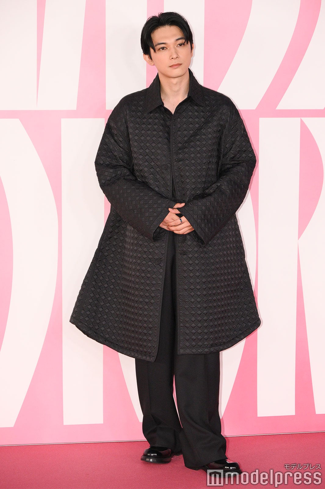 吉沢亮（C）モデルプレス