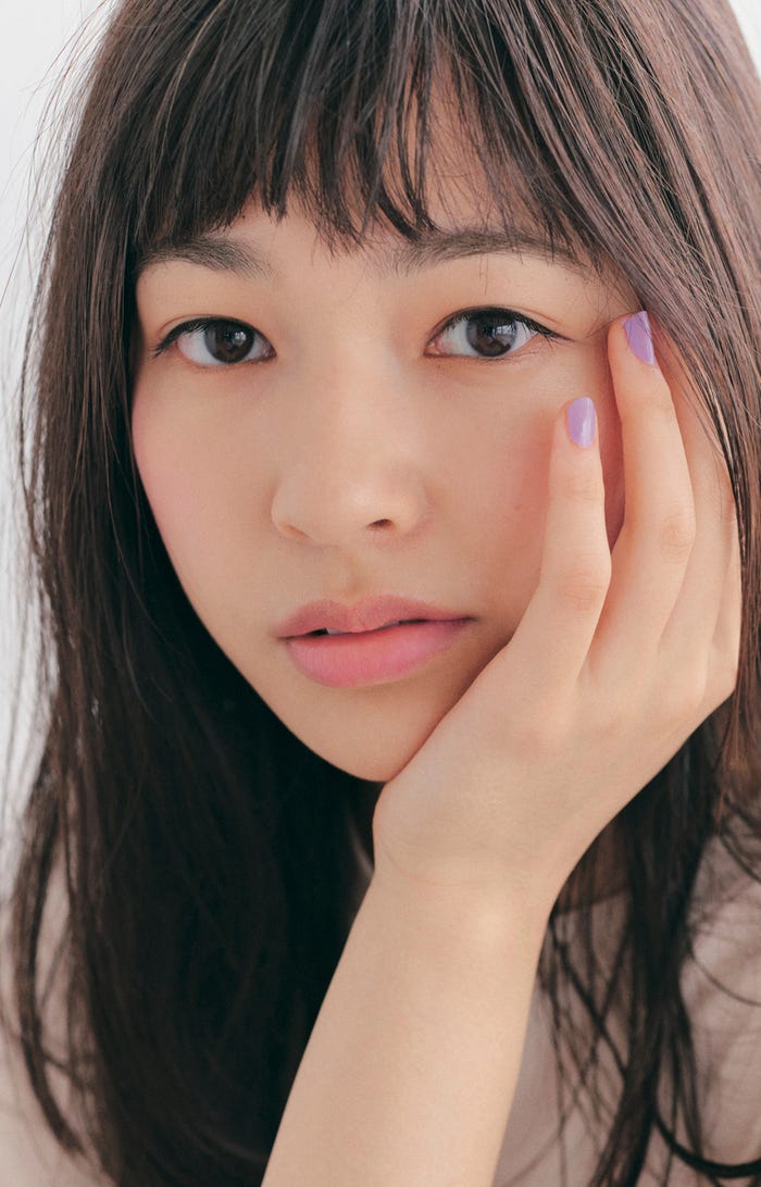 中澤実子(提供写真)