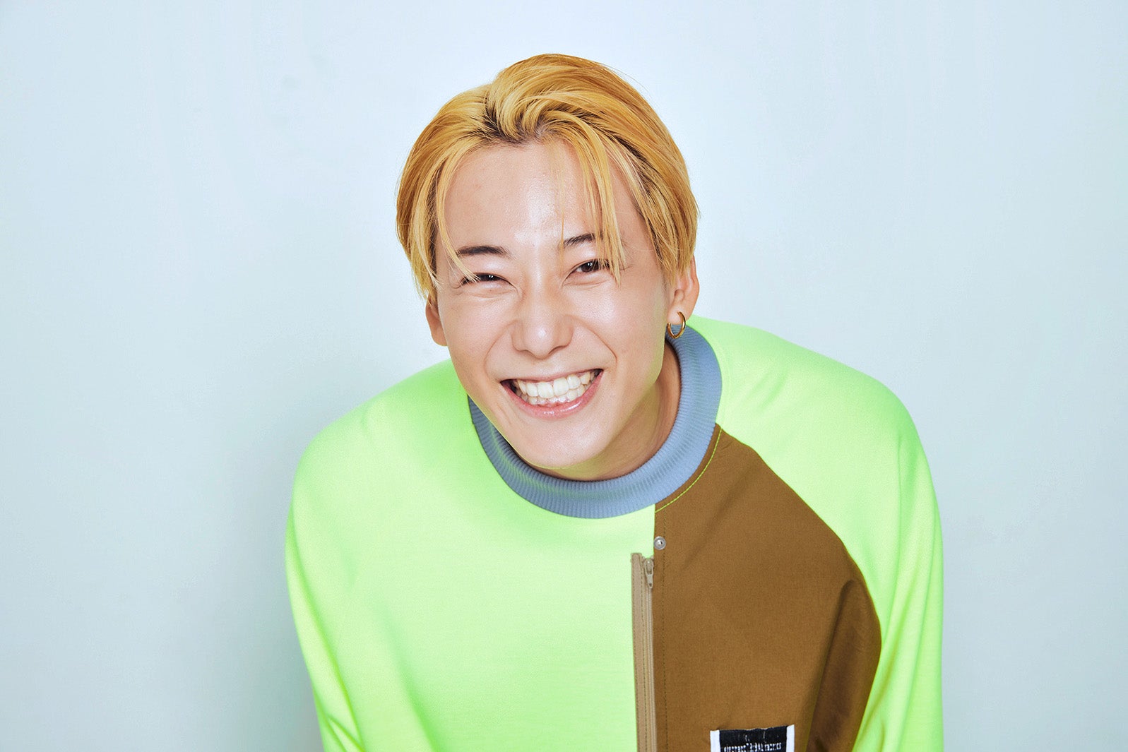 宮田龍樹（提供写真）