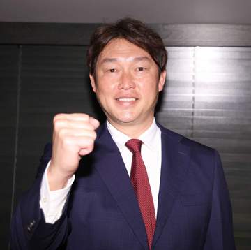 広島1位指名5年ぶり非公表 新井監督“候補”「決まっている」 「くじは得意ですから」青学大・渡部有力もぎりぎりまで熟考へ