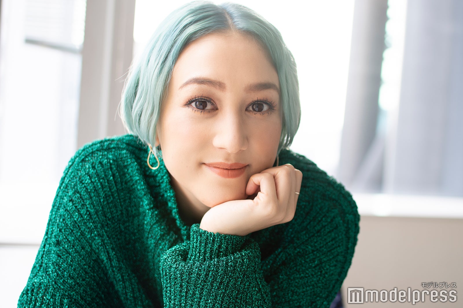 SHELLY（C）モデルプレス