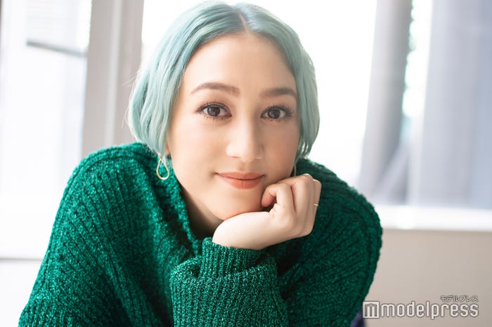 SHELLY(C)モデルプレス