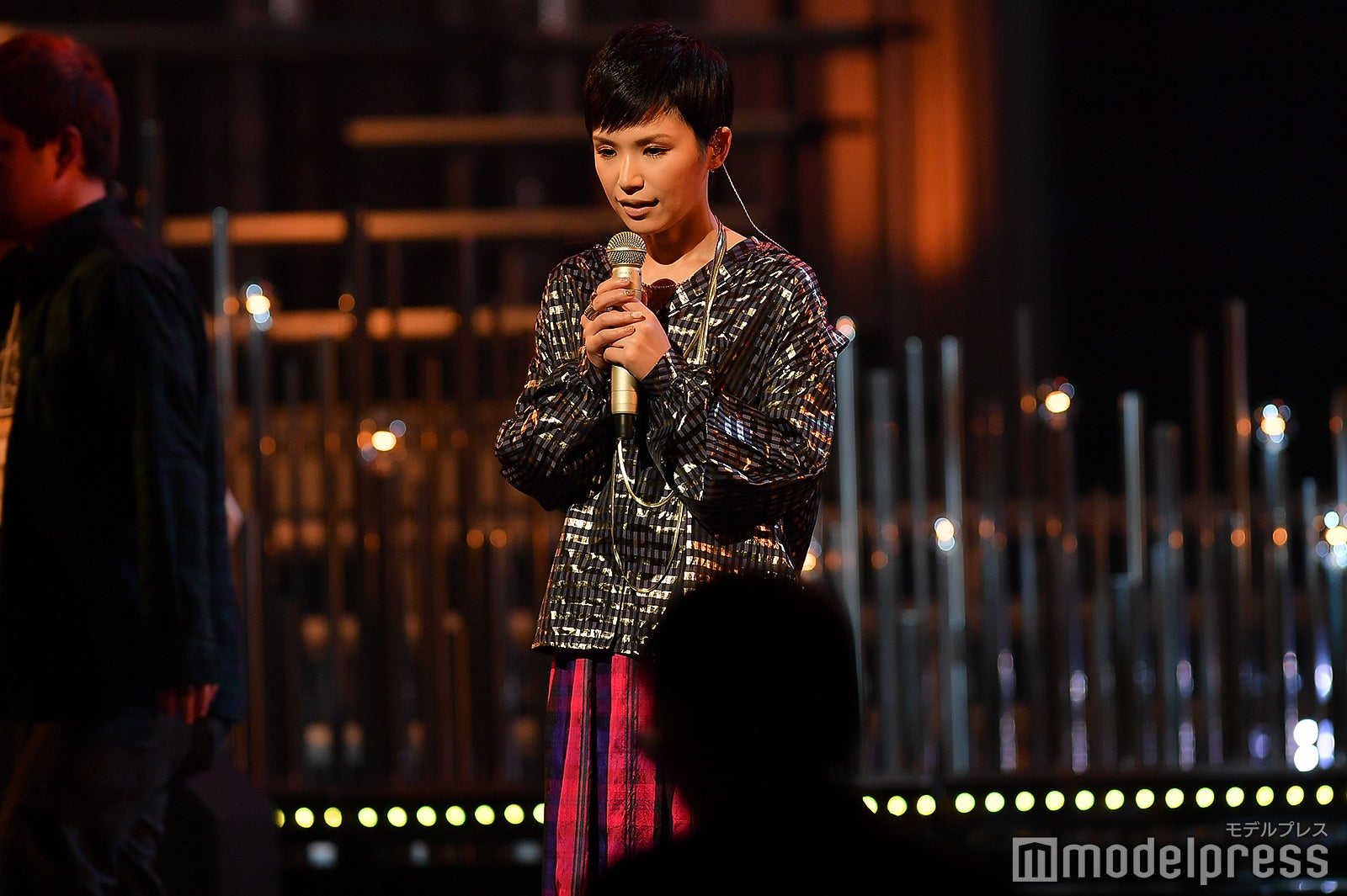 Superfly （C）モデルプレス