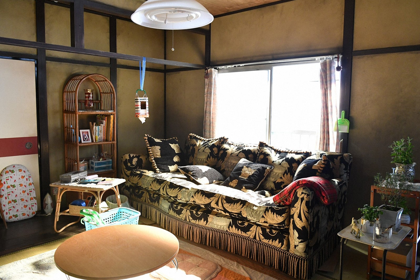 「花のち晴れ～花男 Next Season～」第1話より（C）TBS