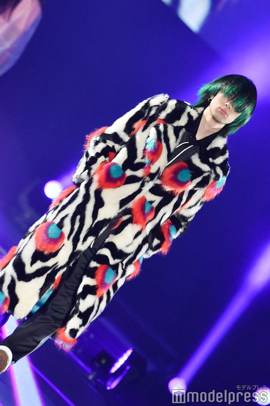 ジャン海渡（C）モデルプレス