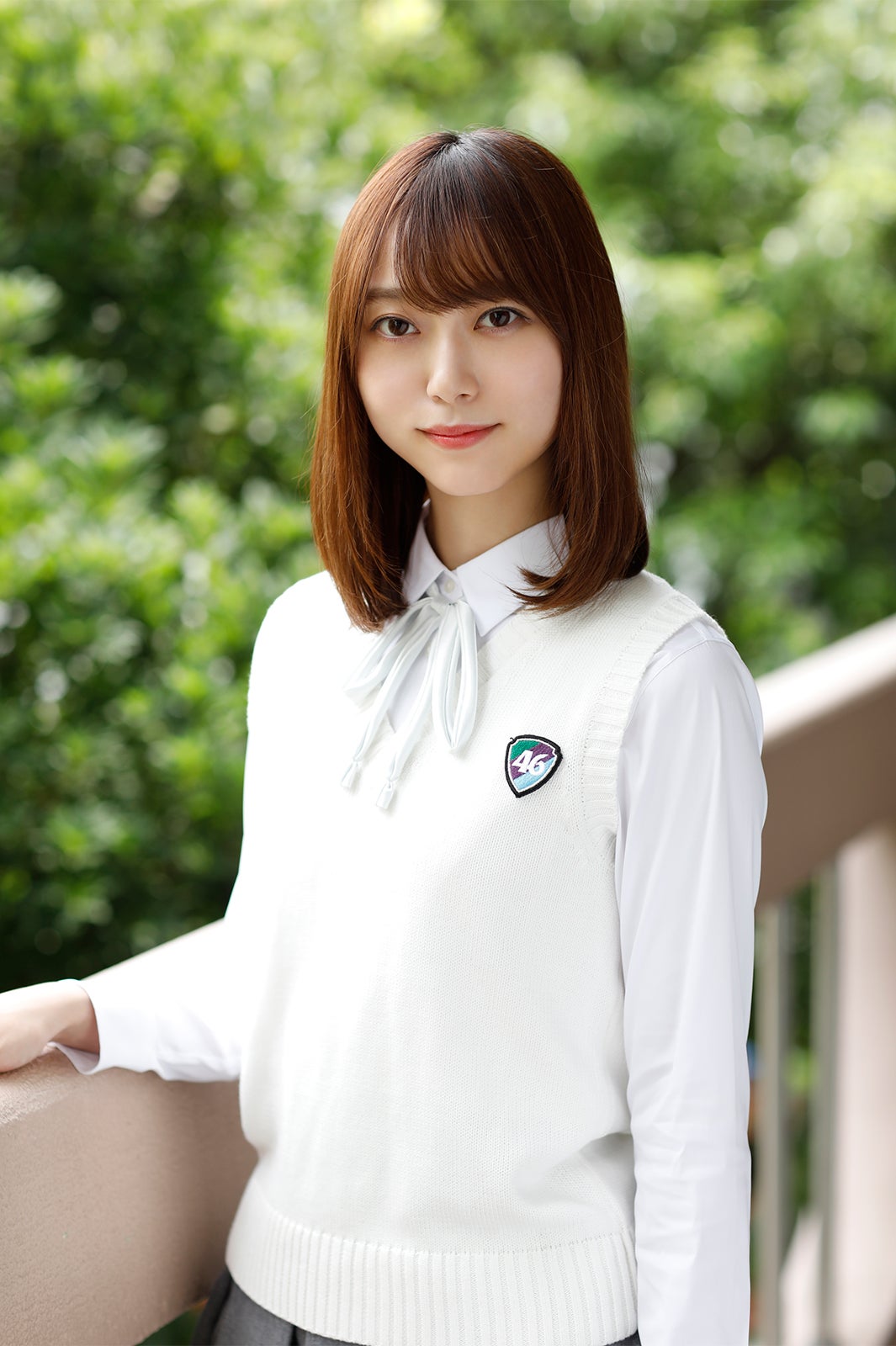 弓木奈於 （提供写真）