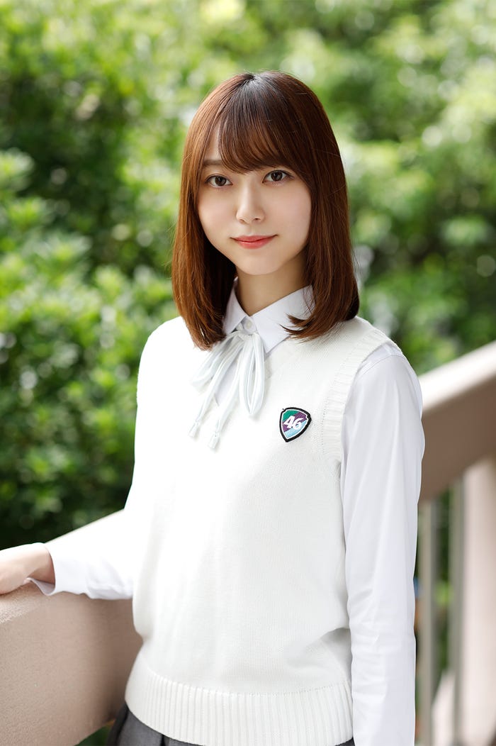 弓木奈於 (提供写真)