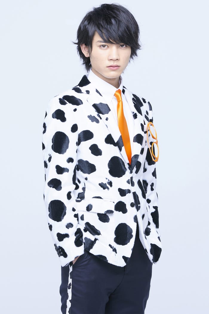 板垣瑞生(提供写真)