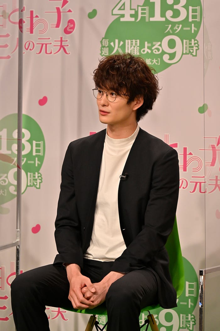 岡田将生 (C)関西テレビ