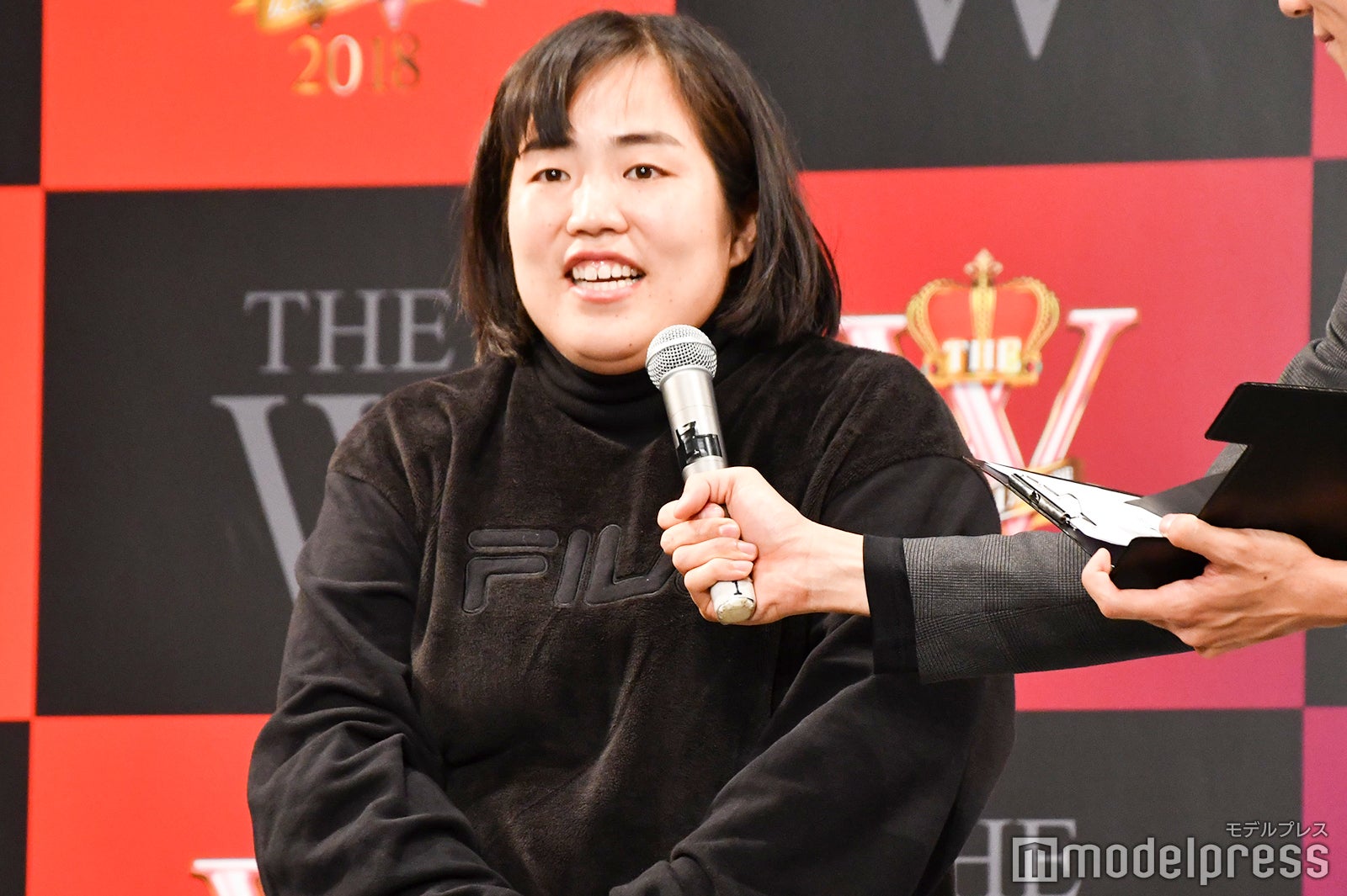 ゆりやんレトリィバァ （C）モデルプレス