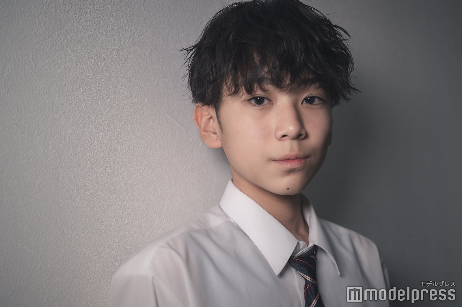 【日本一のイケメン中学生候補】中一ミスターコンGP：宗田悠良＜男子中学生ミスターコン2023 ファイナリスト連載＞