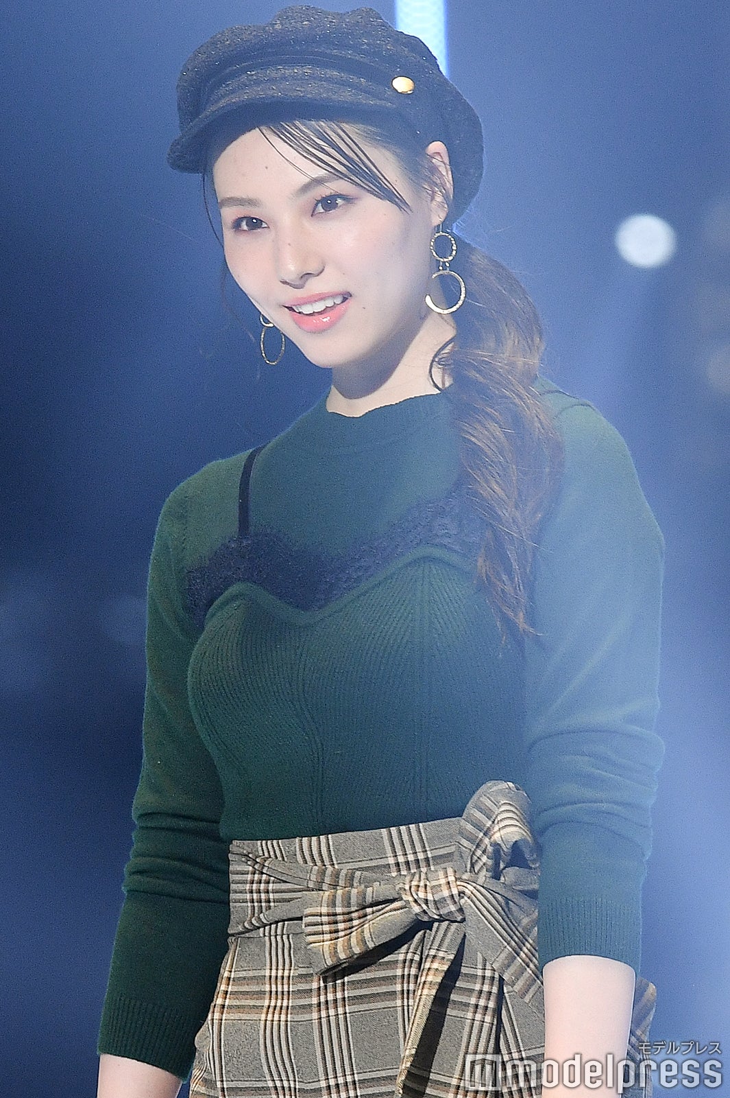 相楽伊織（C）モデルプレス