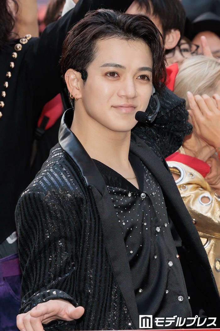 宮近海斗(C)モデルプレス