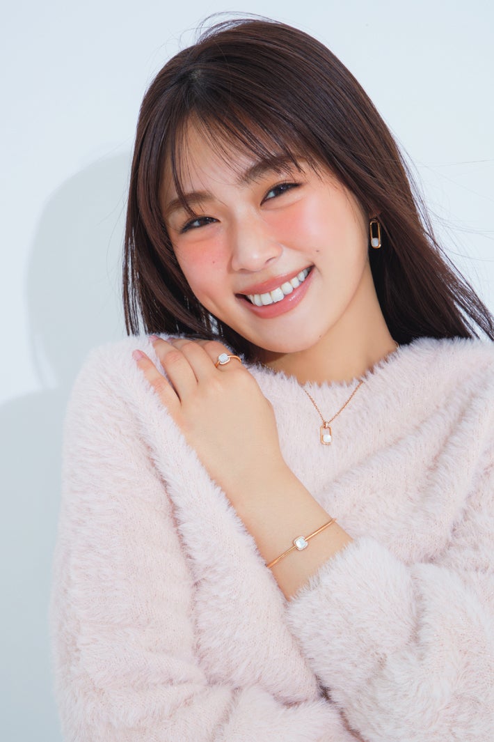 渋谷凪咲（株式会社DONUTS）