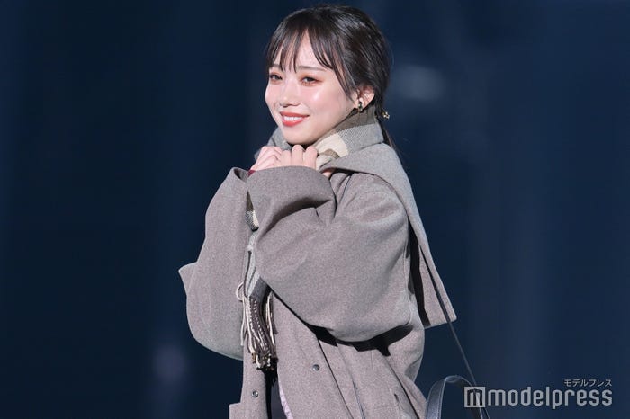 齊藤京子(C)モデルプレス