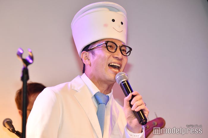 佐藤満春(C)モデルプレス