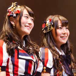 モデルプレス - NMB48、期待の新センター発表「全ての力出し切る」「誰よりも輝く」