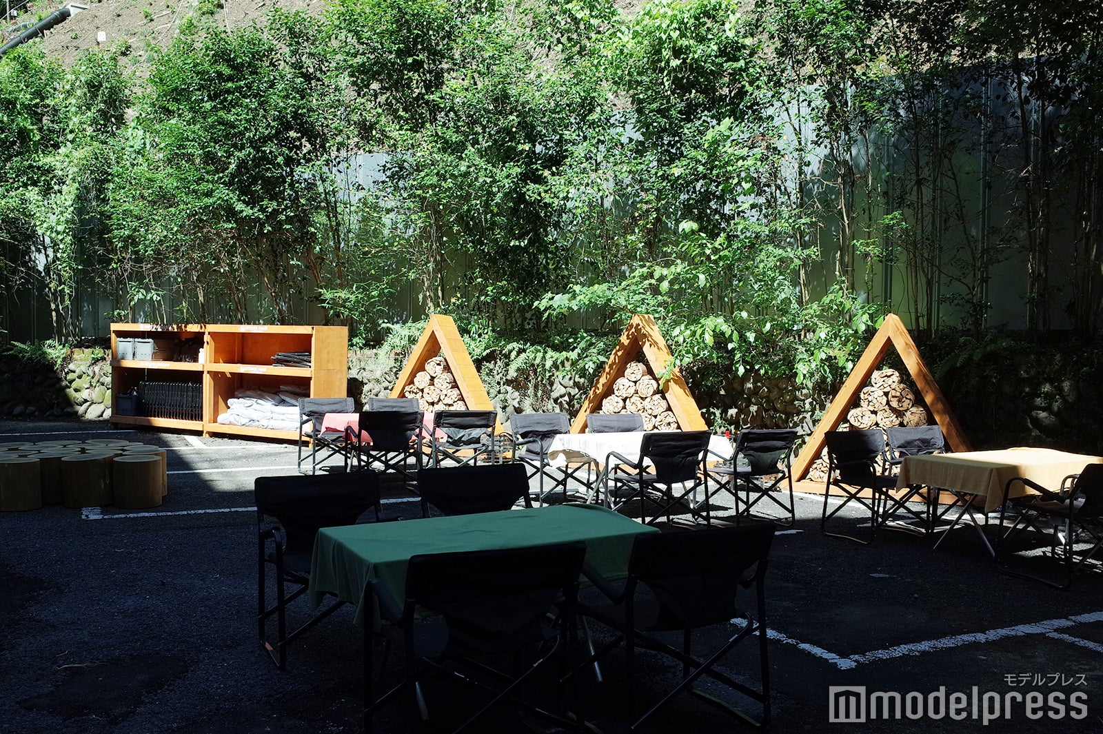 タカオネ（C）モデルプレス