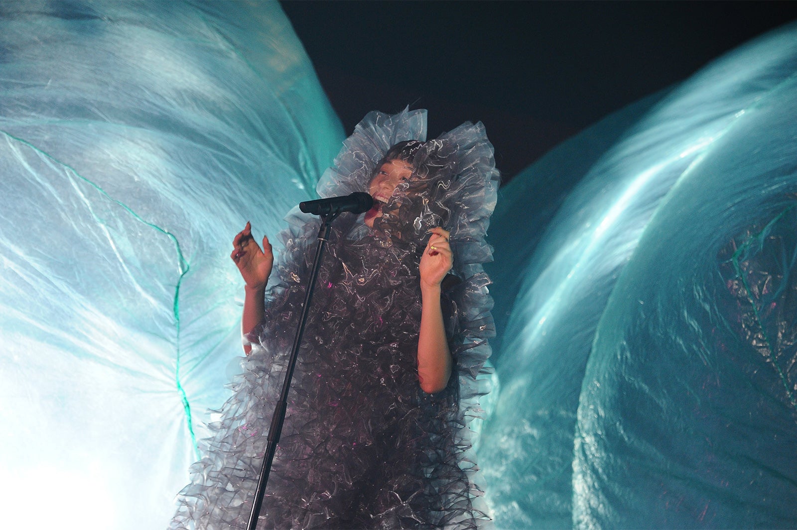 水曜日のカンパネラ（提供：YouTube）