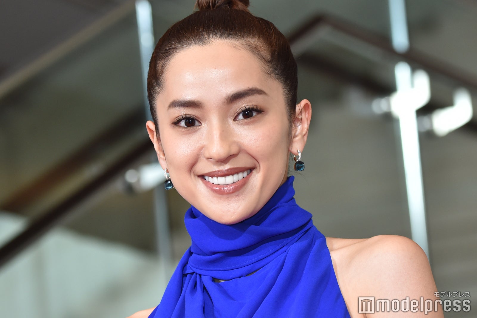 中村アン （C）モデルプレス