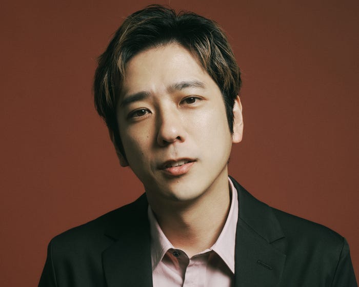 二宮和也(C)撮影:コウ ユウシエン