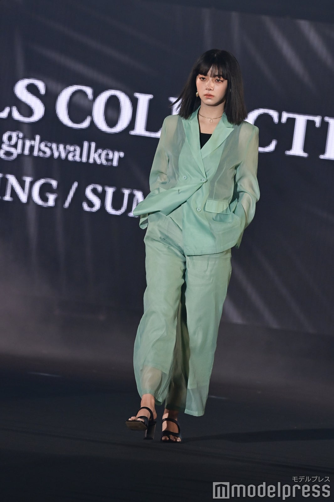 池田エライザ（C）モデルプレス