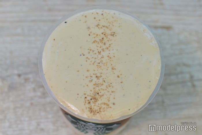 シャリシャリ食感のカスカラシュガー (C)モデルプレス