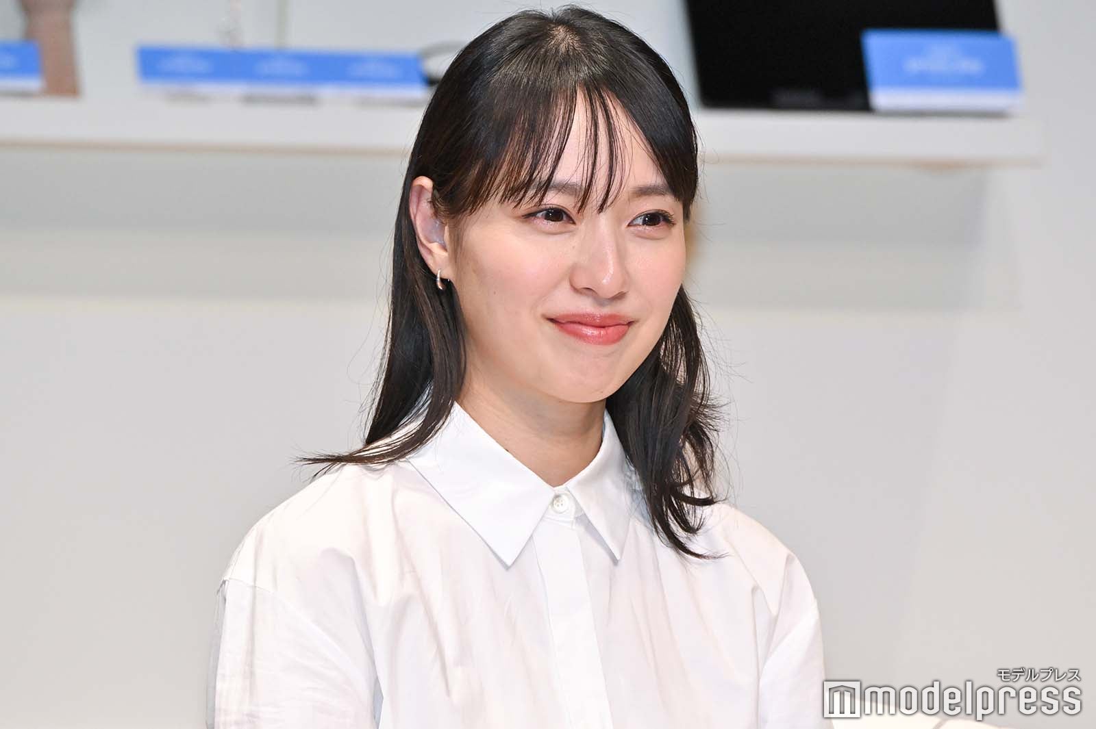 戸田恵梨香（C）モデルプレス