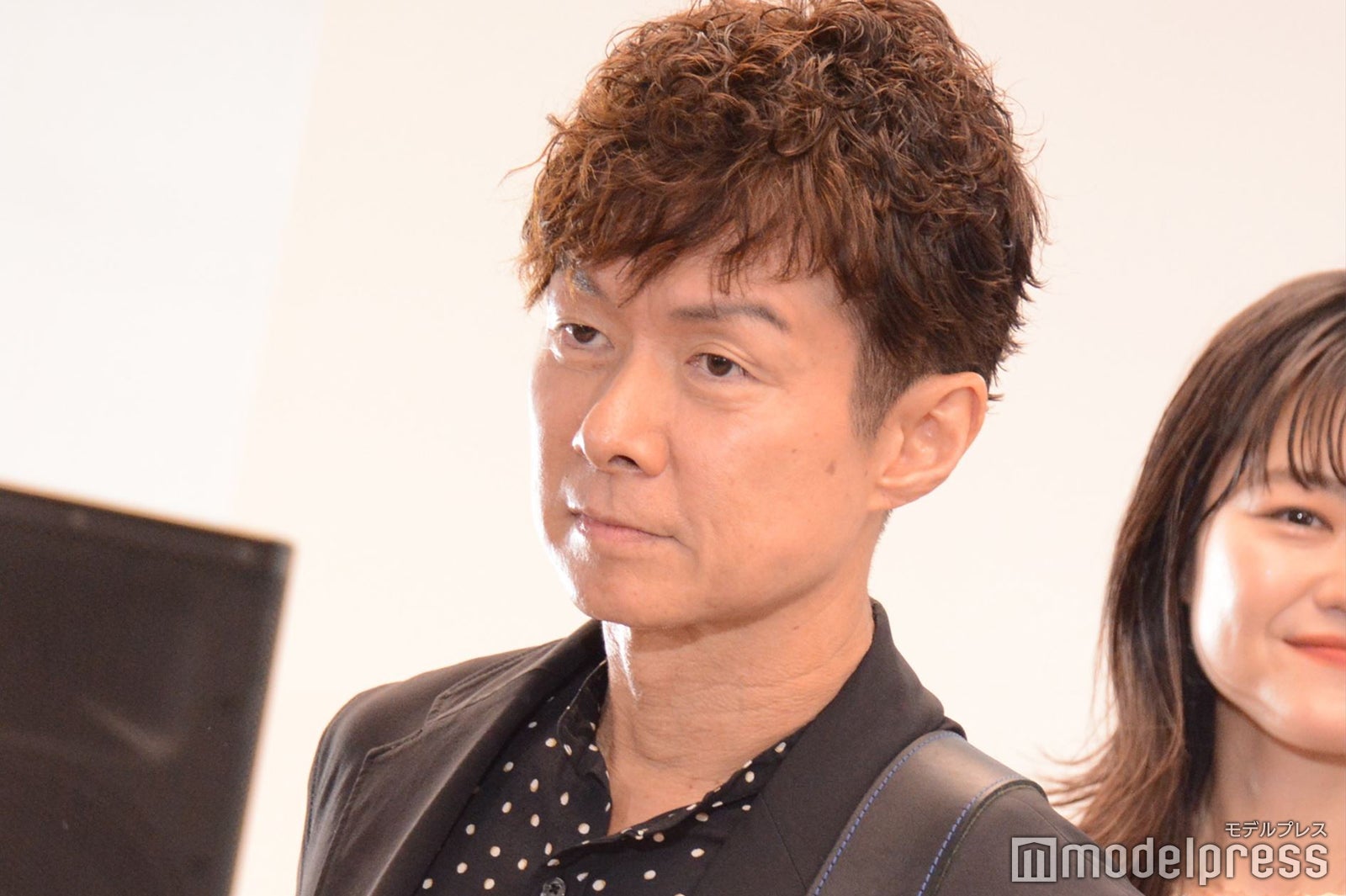 春畑道哉（C）モデルプレス