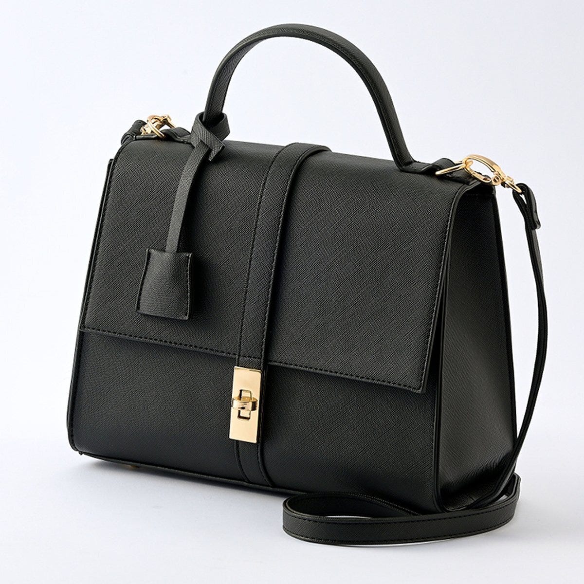 しまむらのショルダーバッグ（MARIE）